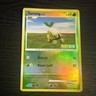 Turtwig 077/100 Platinum Stamped Promo Reverse Holo Vintage Pokemon Card