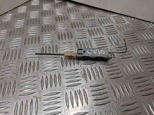 VW PASSAT B7 ALLTRACK 365 Antennenverstärker  3C9035552A 2.00 Diesel 30542316