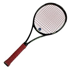 Wilson Blade 98 Tennis Racket Outdoor Sports Used With Translation T10478679 Wil