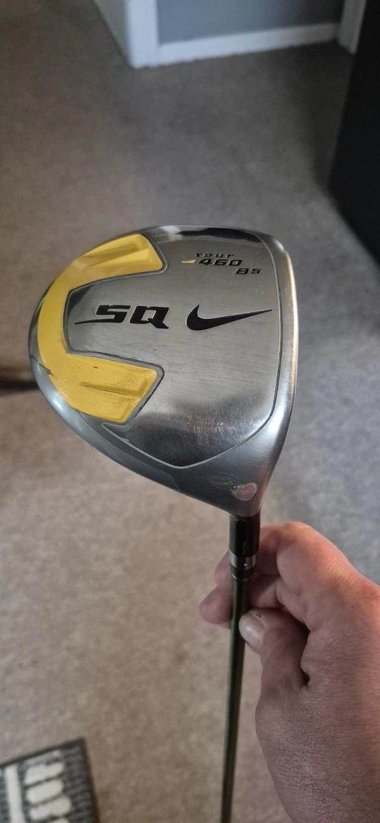 Nike Titanium Head Titanium Shaft Golf Clubs for sale | eBay