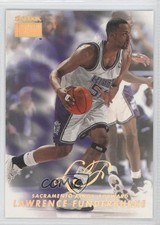 1998-99 Skybox Premium Lawrence Funderburke #161 fm0