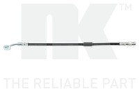 Bremsschlauch NK 8532101 FüR Mazda MX 3 NC NC18