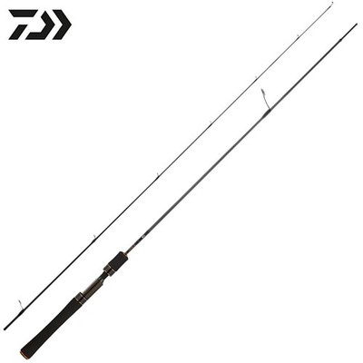 DAIWA Area Trout Spinning Rod 25 PRESSO AI 62MF