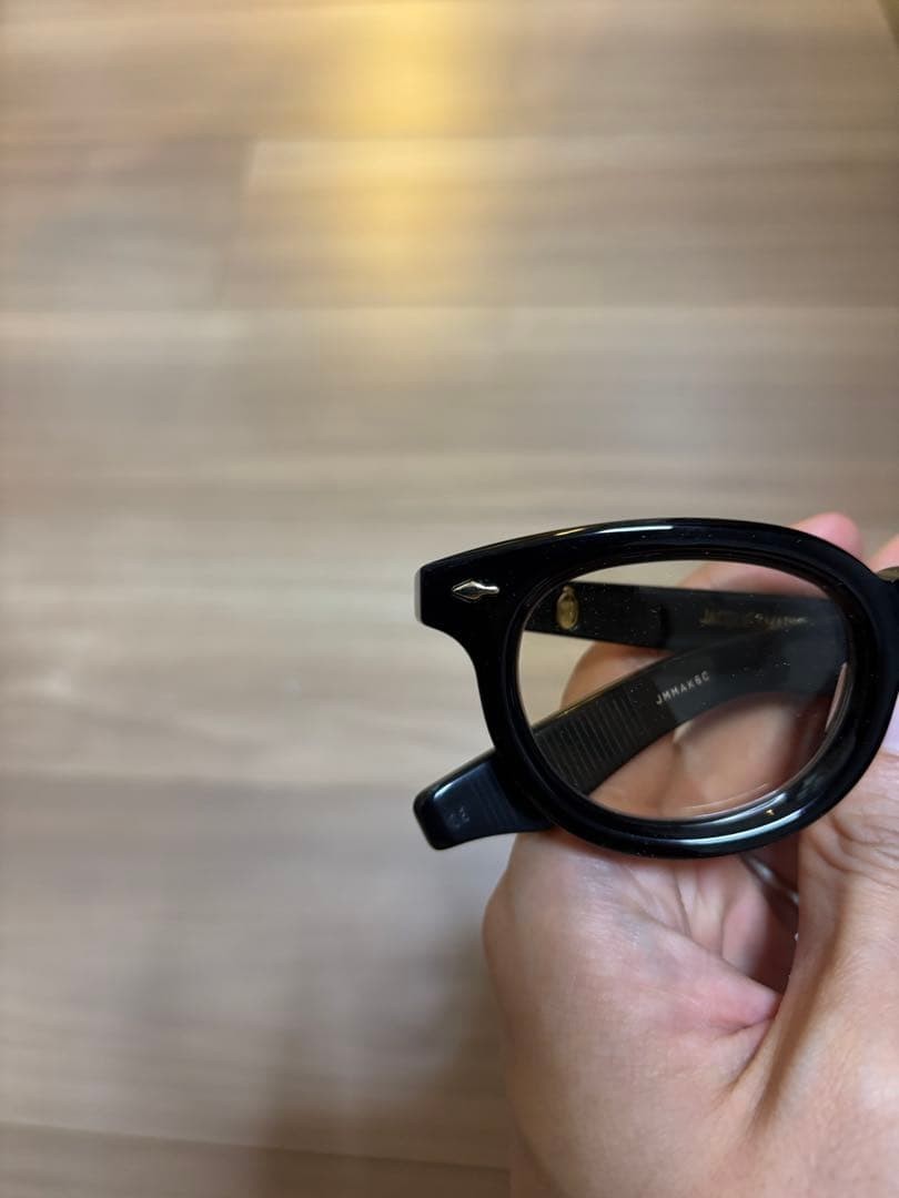 JACQUES MARIE MAGE AKIRA Sunglasses Eclipse (Black) /… - Gem