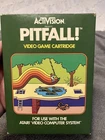Pitfall (Atari 2600) Complete and in protective sleeve