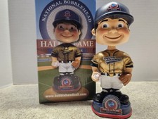 National Bobblehead HOF & Museum LE #'d 2014 Founding Memeber Bobblehead NIB