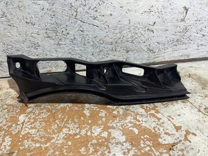 Volkswagen PASSAT B6 2007 Halterung Stoßstange Stoßfänger vorne RKT3301