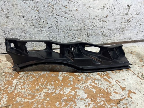 Volkswagen PASSAT B6 2007 Halterung Stoßstange Stoßfänger vorne RKT3301