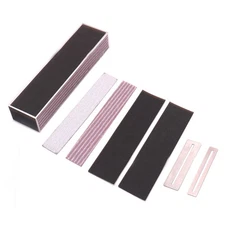 Guitar Luthier Tool Fretboard Fingerboard Guards Eletric Bass Sanding Leveler F