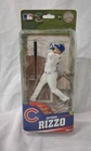 Mcfarlane MLB Anthony Rizzo. Series 33 Chicago Cubs