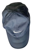 Nike Kappe Cap Basecap blau TOP
