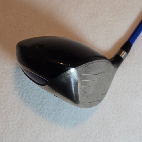 Ping G5 Driver 10.5° Graphite Stiff Right 45.5in - Picture 6 of 13