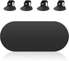 Universal Rear Window Sunshade with Suction Cups for Car, Baby U Color: 9972