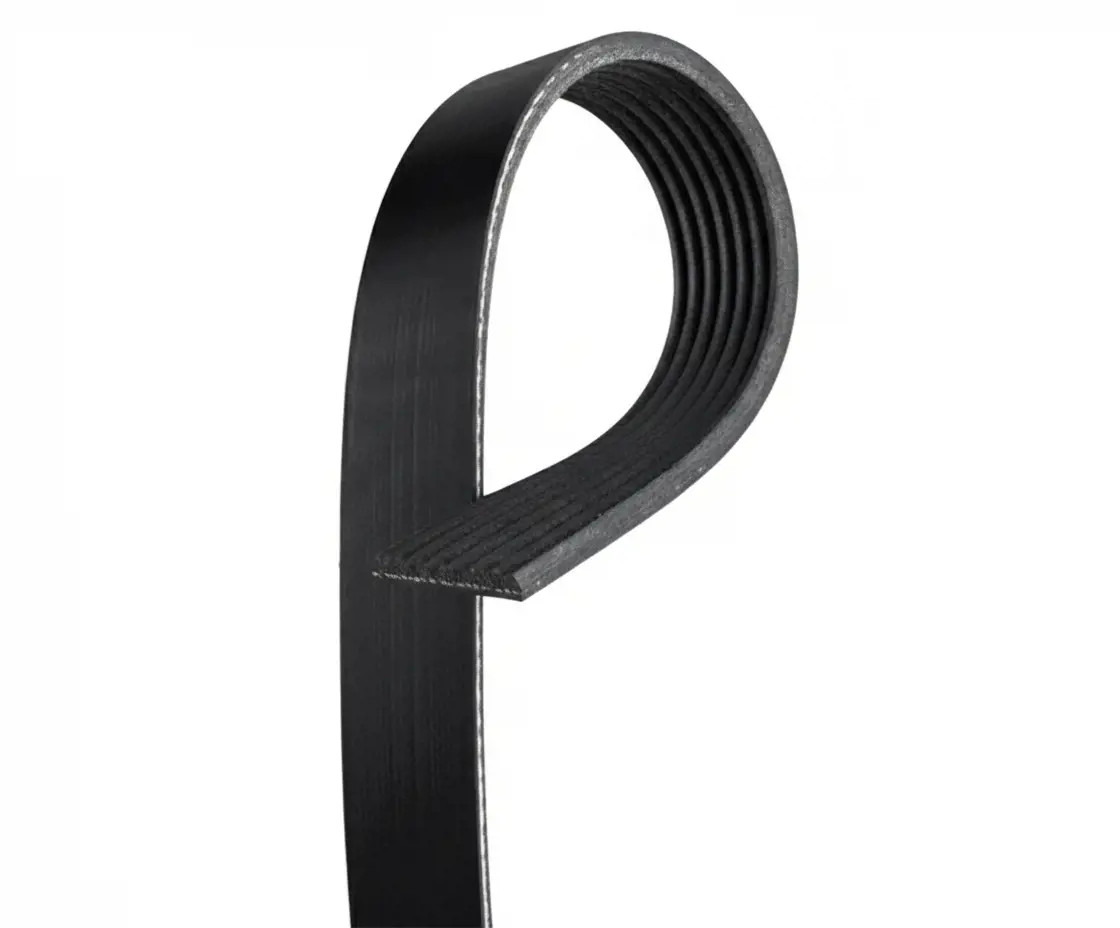 Keilrippenriemen GATES 7PK1113 - Bild 3