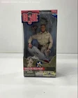 Wheeler Field Pilot G.I. Joe Pearl Harbor Collection 12" Action Figure 2000