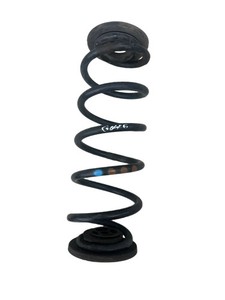 1x Schraubenfeder Hinten Rechts Links VW Golf 6 VI (5K1) 1.4 TSI / 1K0511115GC