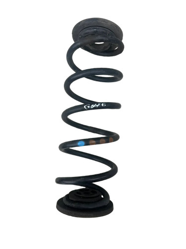 1x Schraubenfeder Hinten Rechts Links VW Golf 6 VI (5K1) 1.4 TSI / 1K0511115GC