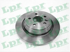 Disque de frein Ford KUGA