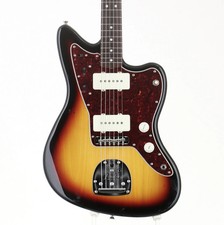 Usato FENDER JAPAN Traditional II anni 60 Jazzmaster 3 colori Sunburst 2024