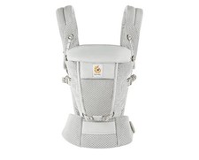 Ergobaby Adapt Babytrage ab Geburt 3 Position...