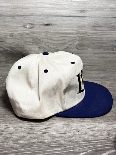 Vintage Miller Lite Beer Hat SnapBack Cap 90s Adjustable - Picture 2 of 5
