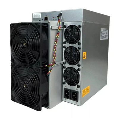 Bitmain Antminer S19J Pro 104TH ASIC Bitcoin Miner 