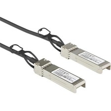 StarTech 2m SFP to SFP Direct Attach Cable for Dell EMC DAC-SFP-10G-2M