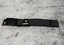 ADIDAS WEB GOLF BELT CUT TO SIZE FI3131