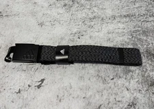 ADIDAS WEB GOLF BELT CUT TO SIZE FI3131