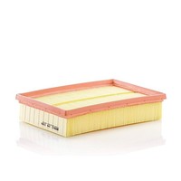 Mann-Filter C 24 028 Luftfilter FüR Pkw Und