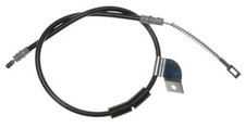 BC95342 Professional Grade Parking Brake Cable