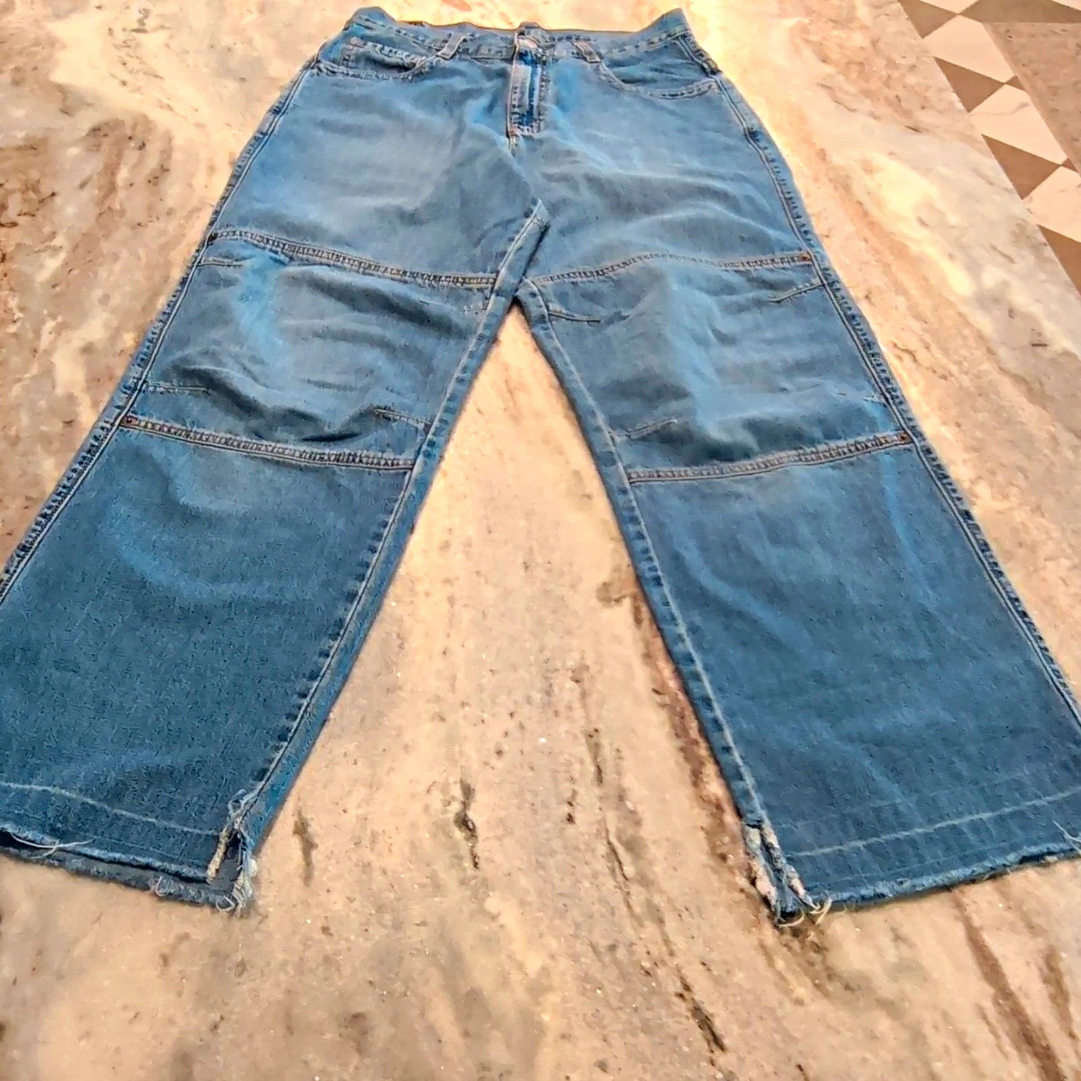 Levi's 569 Denim Jeans for Men for sale | eBay