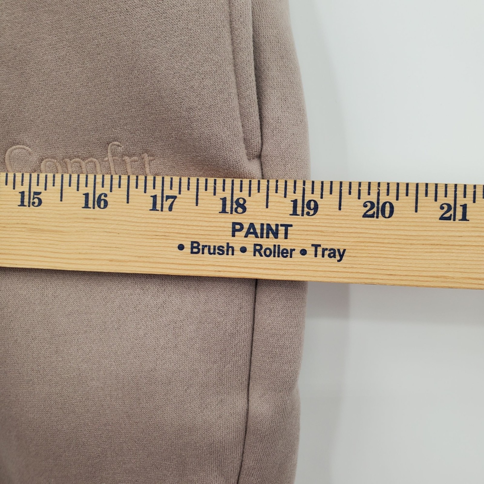 Comfrt Signature Sweatpants Women Size Small NWT Loungewear Jogger Breathable