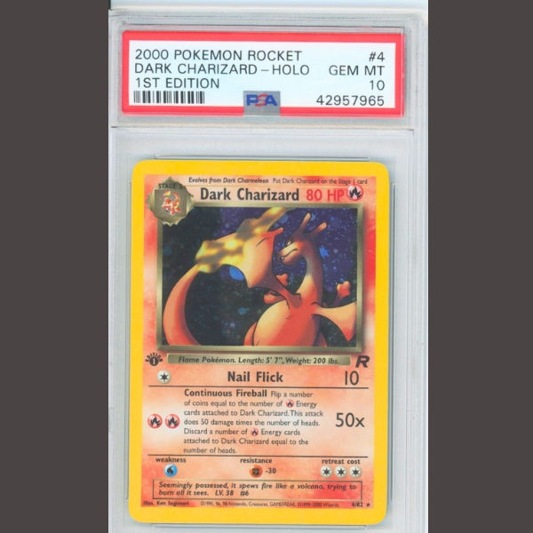 holographic dark charizard card value Buy M Gyarados EX | BREAKpoint main image 1