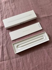 Apple Pencil USB-C - White Stylus MUWA3AM/A with Pixel-Perfect Precision