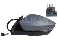 Alkar 9041771 AußEnspiegel Links FüR Skoda Karoq 11.17-