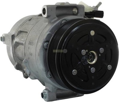 Klimakompressor Neu Original DENSO 2200056 für * Ford Volvo Saab