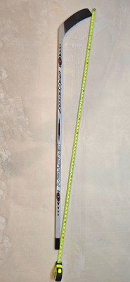 New *Easton P5 LH Synergy ST TVERDOVSKY #07 Non-Grip Pro Hockey Stick