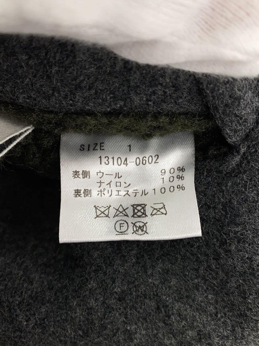 ALTRA CLANE DESIGN ALTRO CAPPOTTO 1 LANA Grigio 13104 0602