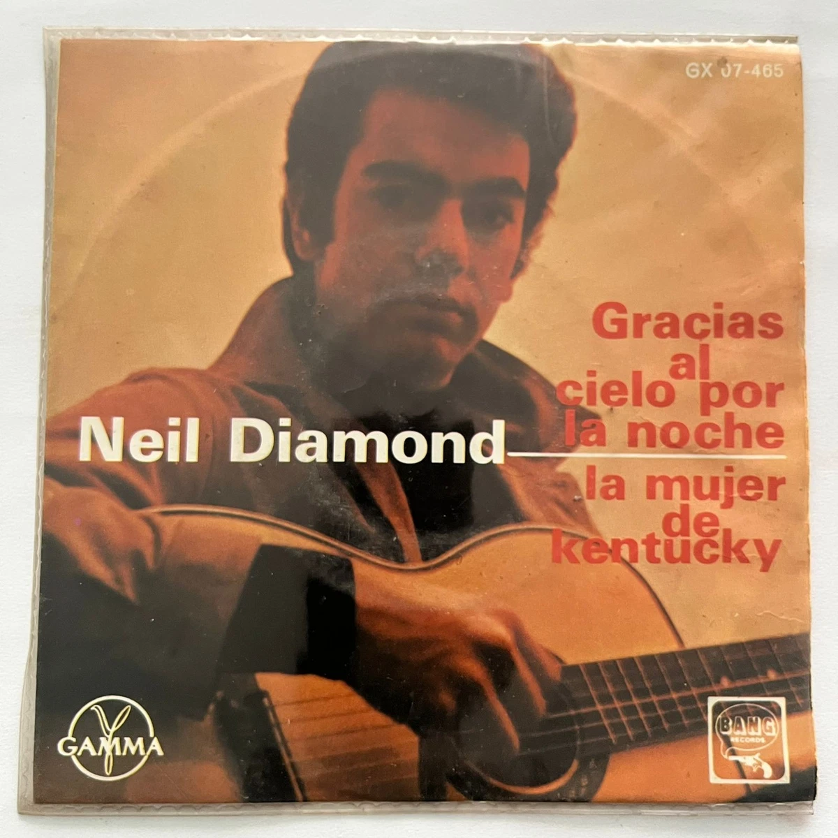 Preços baixos em Discos de Vinil Neil Diamond PRIMEIRA PRENSAGEM
