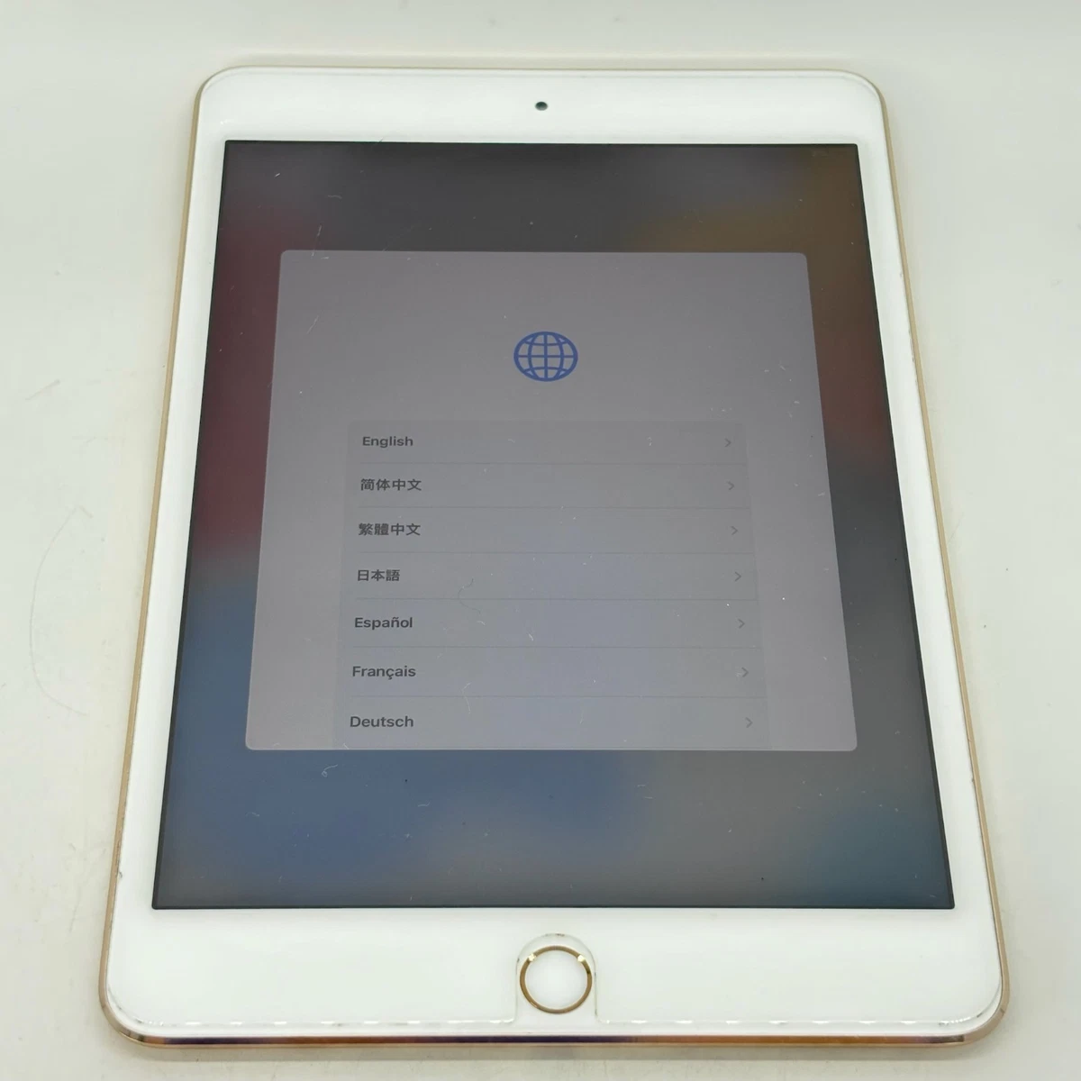 Apple iPad mini 4 128 GB Tablets for sale | eBay