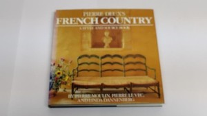 Pierre Deux French Country | eBay