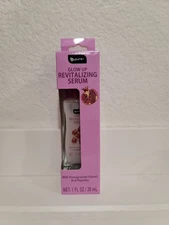 B-pure Glow Up Revitalizing Serum With Pomegranate And Peptides 1oz