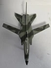 Vintage Dinky Toys Tornado MRCA 729 die cast fighter aircraft Jet