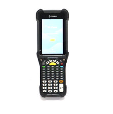 Zebra MC93 MC930B Mobile Computer Android Pistol Grip Scanner MC930B-GSEGG4NA
