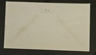 US FDC # 972 3c Indian Centennial  ArtCraft  addressed October 15, 1948 — photo 2
