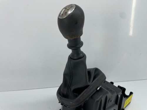 RENAULT MEGANE MK3 SELECTOR DE MARCHAS PALANCA DE CAMBIOS 6 VELOCIDADES 8201062921 08-2016🌟 - Imagen 4 de 13