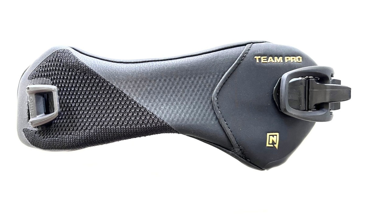 nitro ankle strap