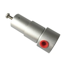 36896892 PRESSURE REGULATOR VALVE FOR INGERSOLL RAND COMPRESSOR DOOSAN 36854495