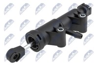 NSP-ME-009 NTY Geberzylinder, Kupplung FüR MERCEDES-BENZ